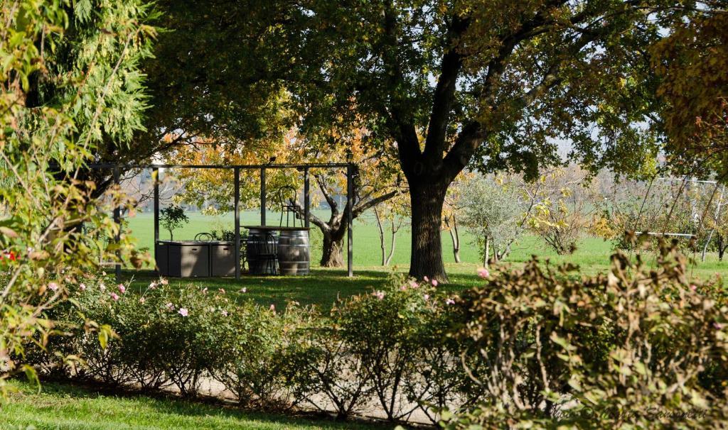Podere San Giuliano Villa San Lazzaro di Savena Eksteriør bilde